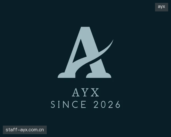 解读ayx部门
